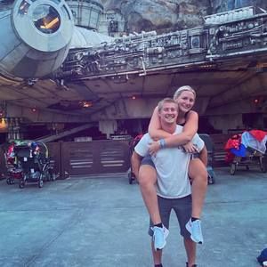 Meet your Posher, Rory